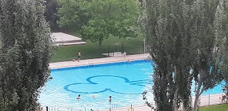 Polideportivo-Piscina Villafontana - Versalles