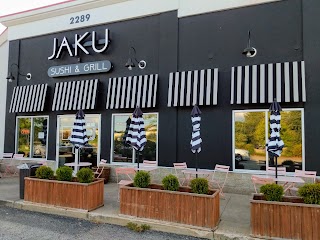 Jaku Sushi North