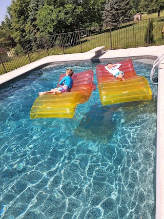 Southern Michigan Pool Pros