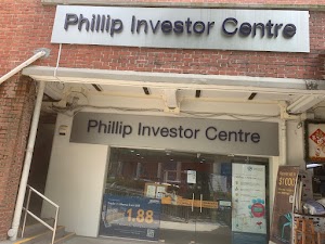 Phillip Investor Centre - Holland Drive