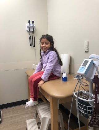 Pediatric Healthcare of Northwest Houston Conroe