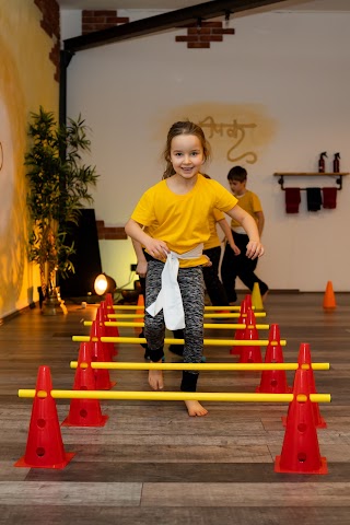 KungFit Sportschule