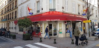 Tabac du Marché