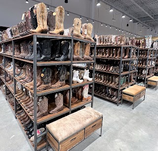 Boot Barn