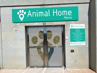 Animal Home Murcia