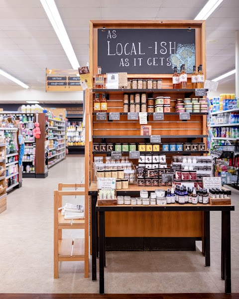 Orcas Island Market