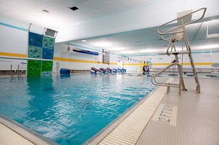 Phillips Community Pool