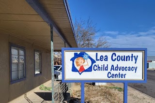 Lea County Child Advocacy Center