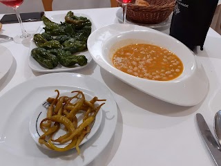 Iruña Restaurante