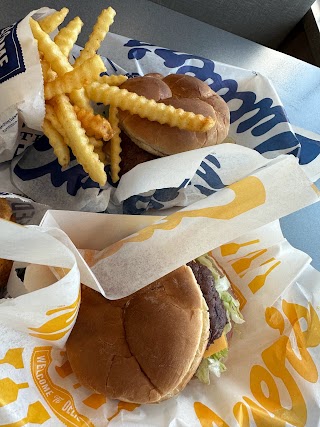 Culver’s