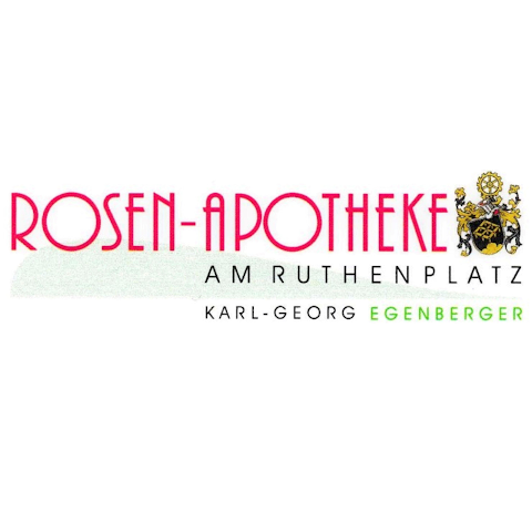 Rosen-Apotheke am Ruthenplatz