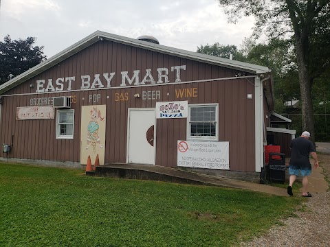 East Bay General Store