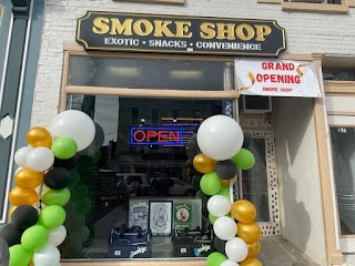 Peekskill Smokeshop