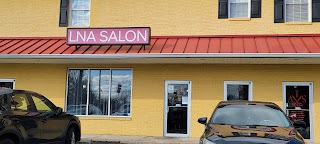 Lna Salon