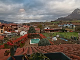 CASA RURAL EN ARBIZU IXURKONEA