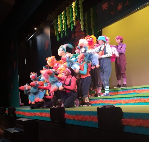 Northwest Children's Theater