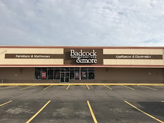 Badcock Home Furniture &more