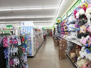 Dollar Tree