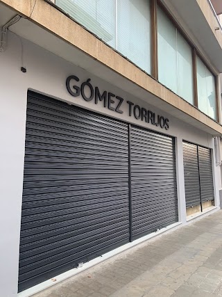 Muebles Gómez Torrijos