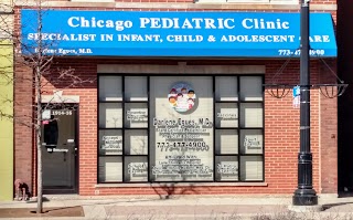 Chicago Pediatric Clinic