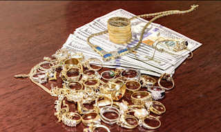 Southwest Jewelry Buyers