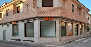 Clínica dental IOM La Solana (Instituto Odontológico Manchego)