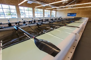 Hodson Boathouse at Washington College