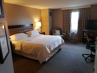 Sheraton Metairie - New Orleans Hotel