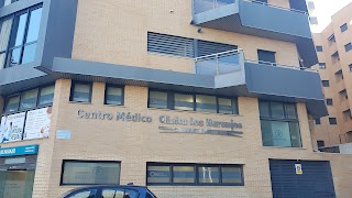 HLA Centro Médico Huelva