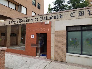 Colegio Británico de Valladolid