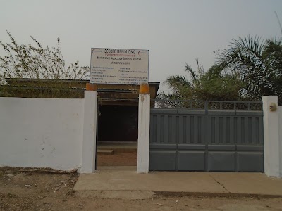 photo of ECODEC BENIN ONG