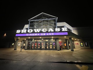 Showcase Cinema de Lux North Attleboro