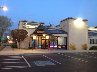 Samurai Grill & Sushi Bar