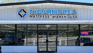 The Furniture & Mattress Warehouse
