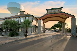 Econo Lodge Near Lackland Air Force Base-SeaWorld