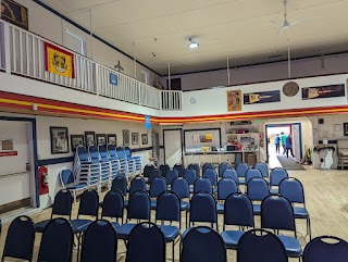 Alaska Native Brotherhood Hall