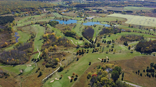 Idlewild Golf Club