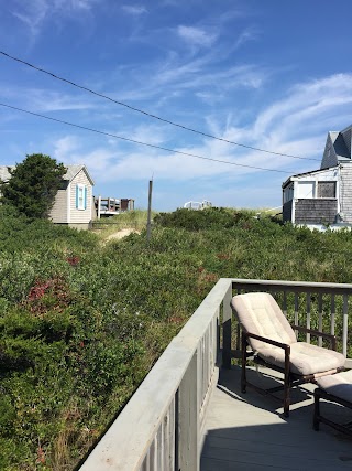 Cape Cod Cozy Cottages