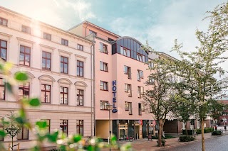 Hotel am Jungfernstieg