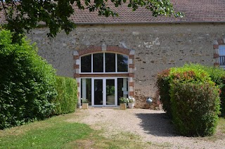 Gîtes et chambres d'hôtes Domaine de Chézelles