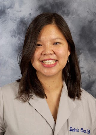 Belinda Chen, M.D.