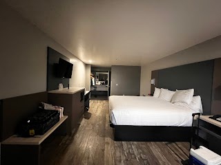 SureStay Hotel by Best Western Ukiah