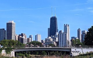 Edible Gardens at Lincoln Park Zoo