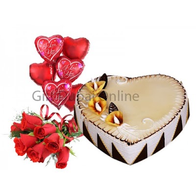 photo of Gift Dubai Online