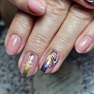 Nagelstudio DeLis