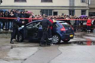 Lycée Professionnel Privé Jeanne Mance