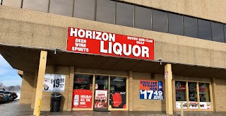 Horizon Liquor