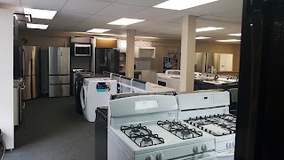 Palmer's Appliances