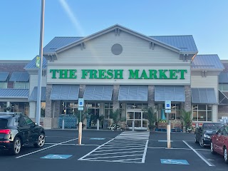 The Fresh Market