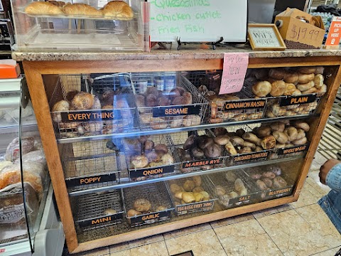 Photo of The Bagel House - 324 Main Street, Lodi, NJ 07644, USA